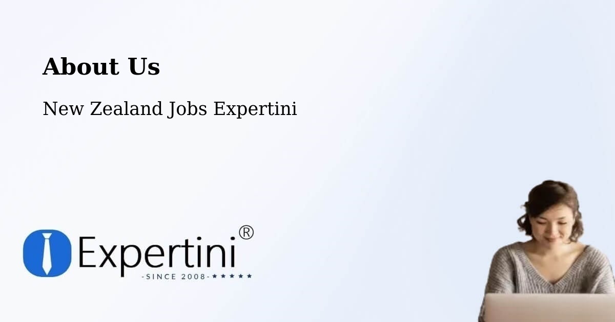 About Expertini - New Zealand Jobs Expertini